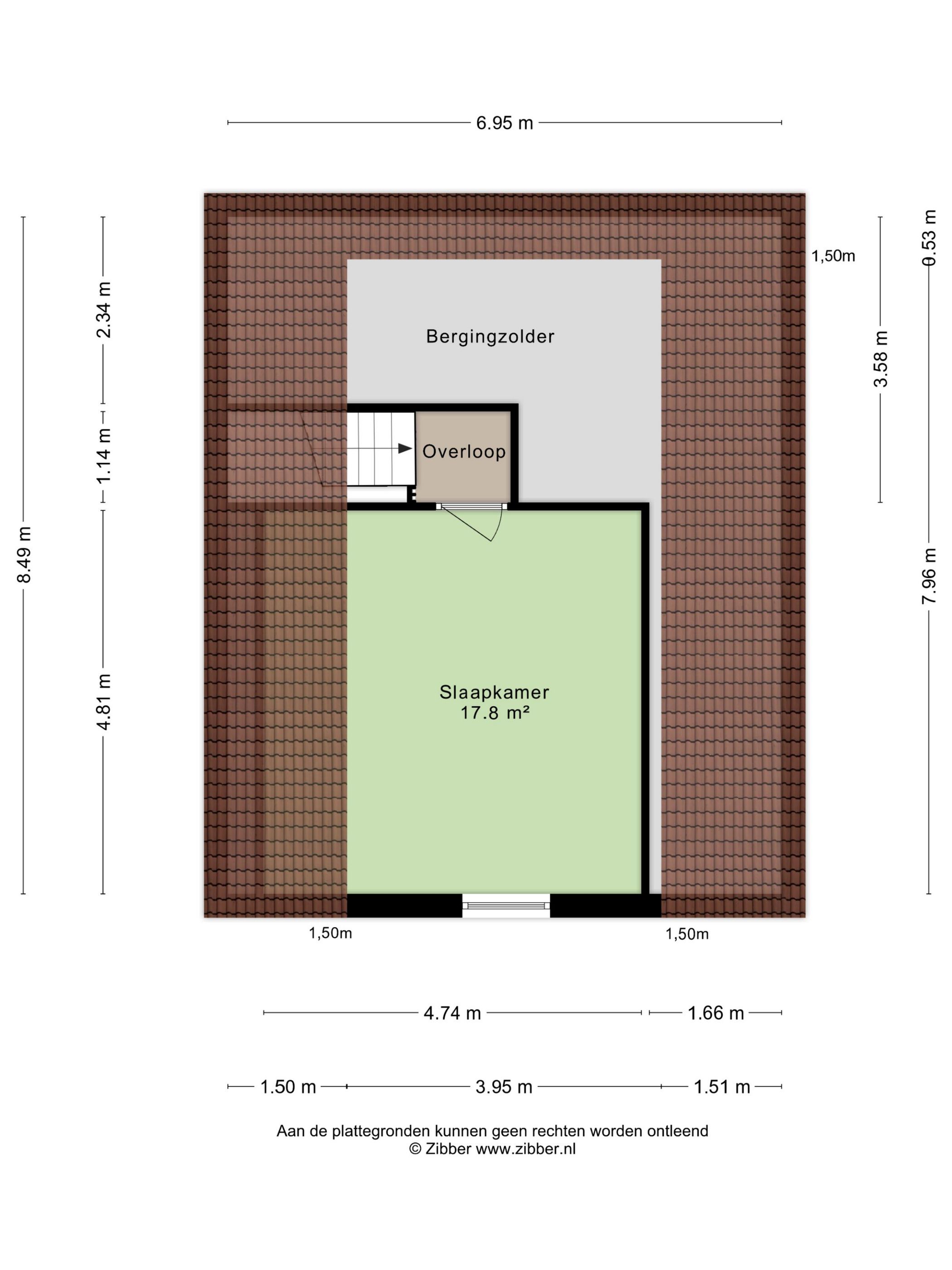 Foto 72 van Oosterstreek 54