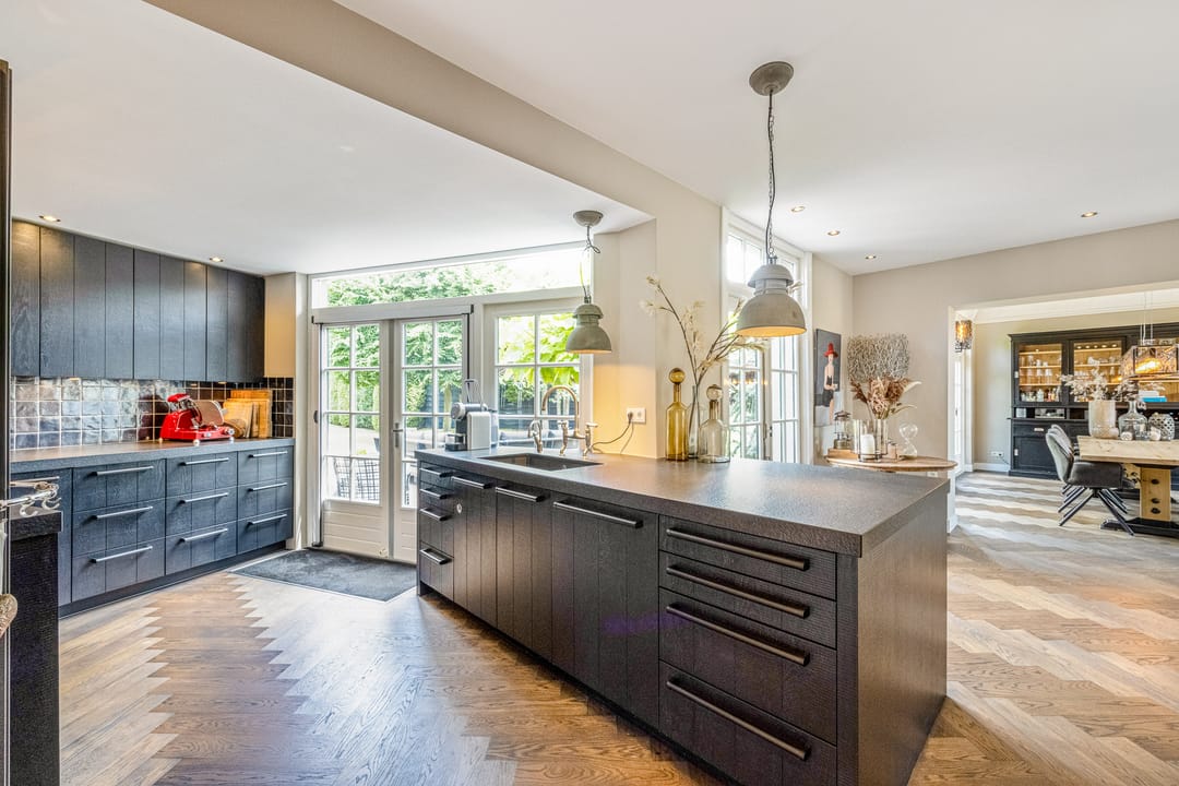 Photo 28 of Stichtse Kade 39