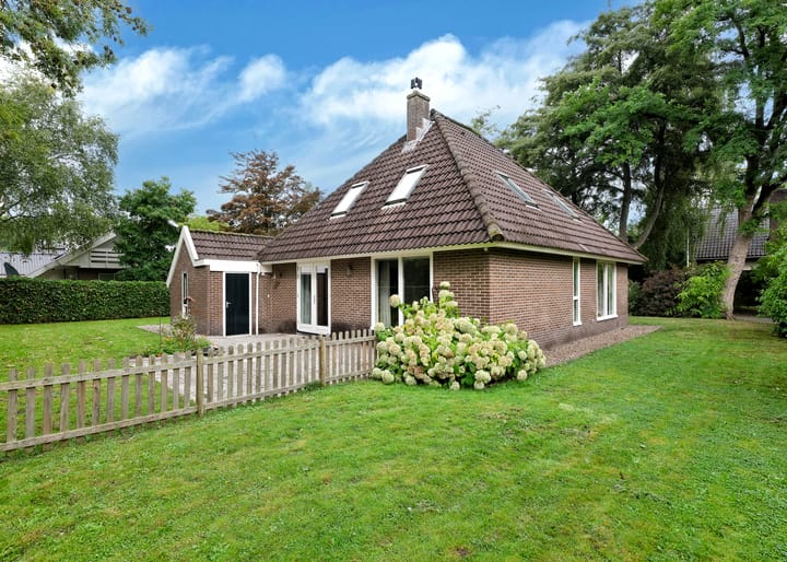 Foto 2 van C. Fabritiuspark 8