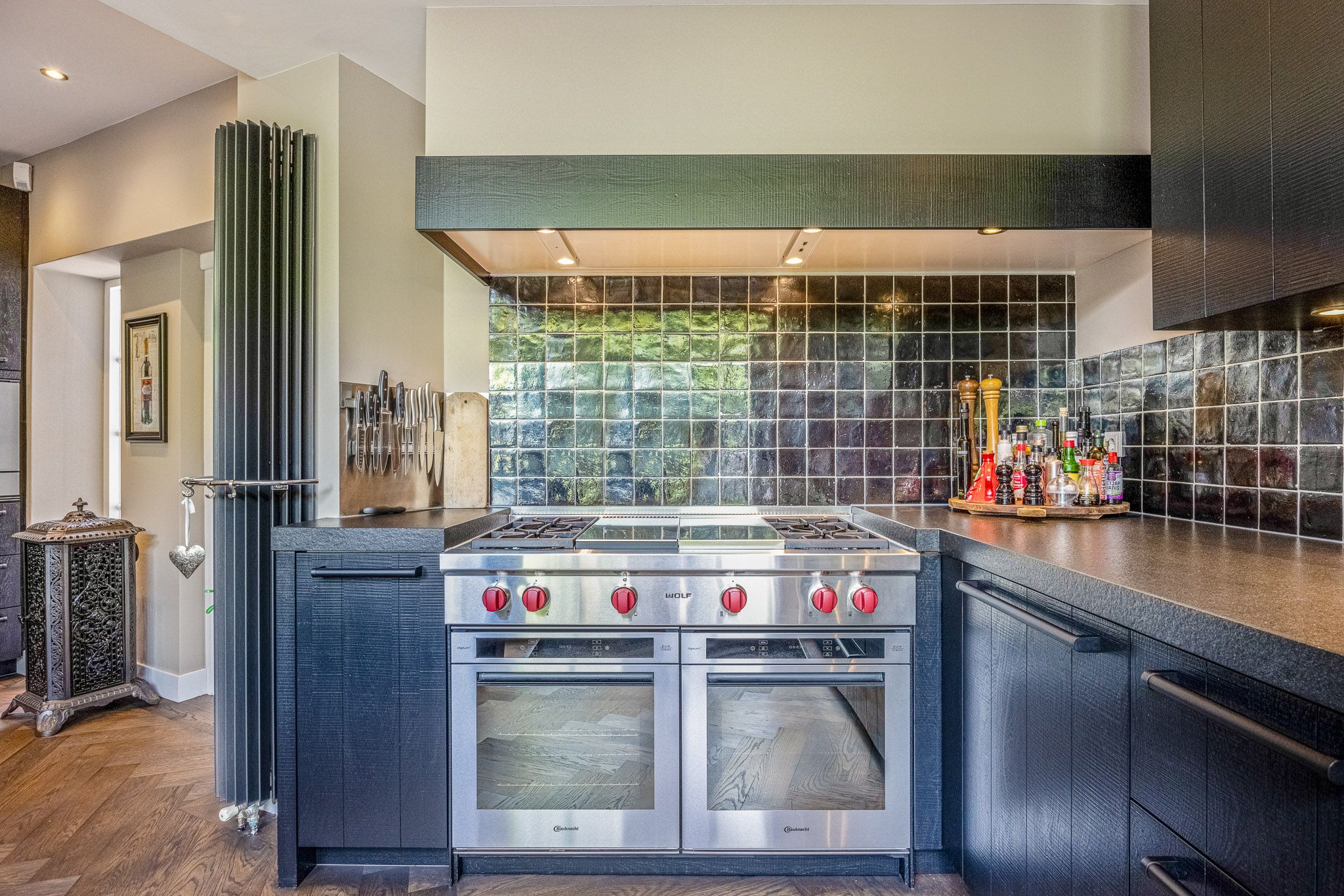 Photo 30 of Stichtse Kade 39