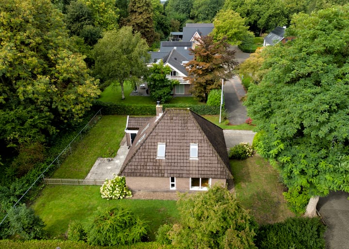 Foto 3 van C. Fabritiuspark 8