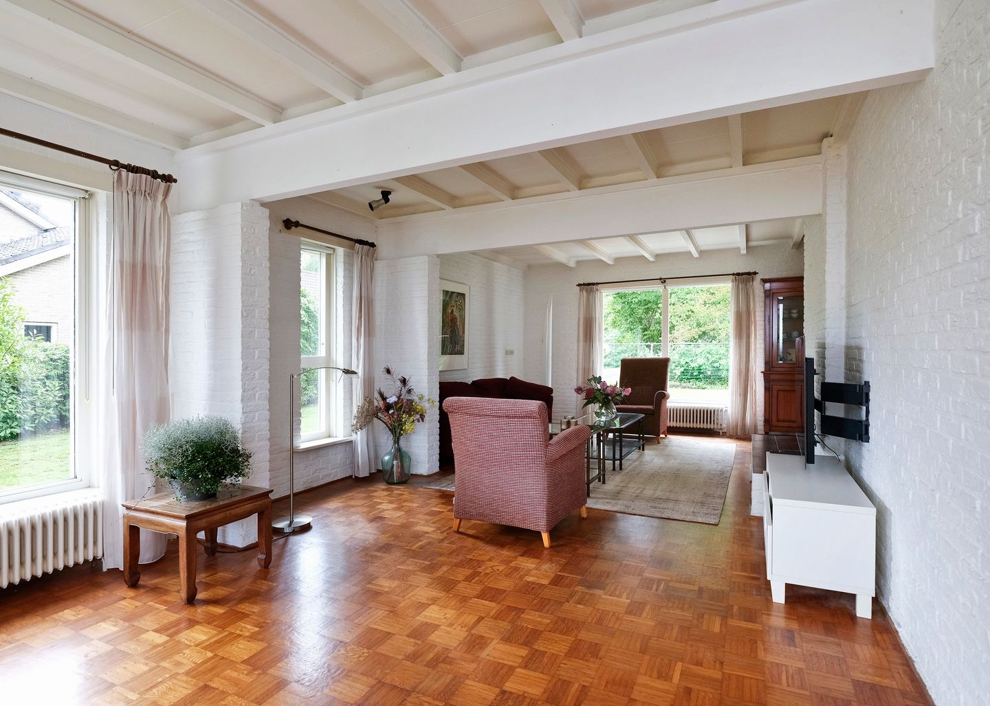 Foto 4 van C. Fabritiuspark 8