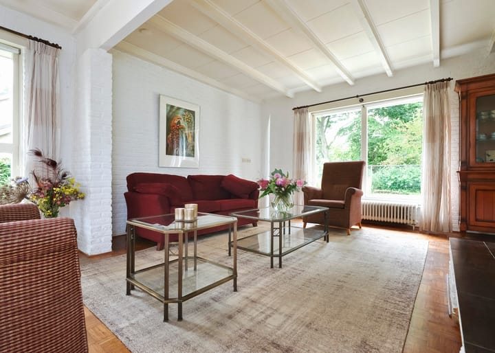 Foto 5 van C. Fabritiuspark 8