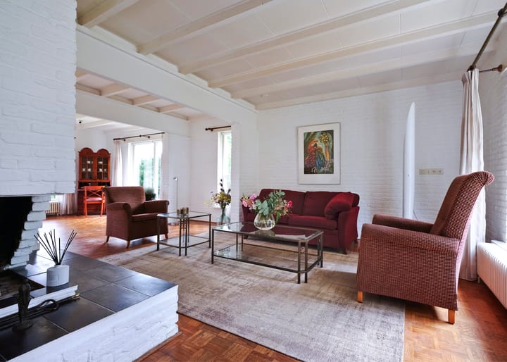 Foto 6 van C. Fabritiuspark 8