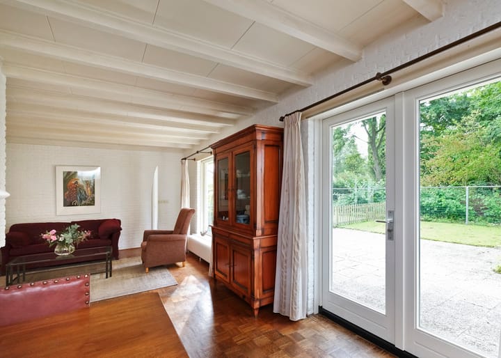 Foto 8 van C. Fabritiuspark 8