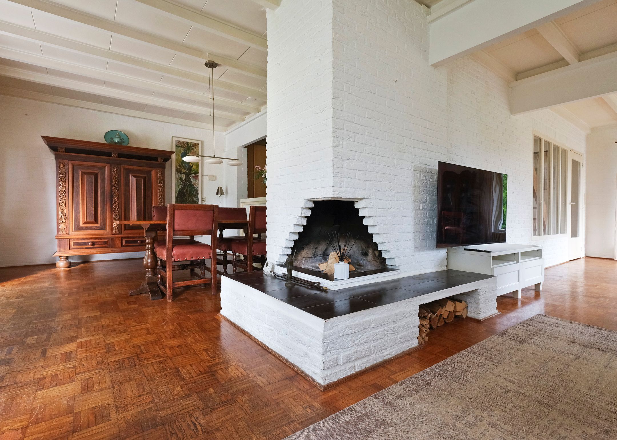 Foto 9 van C. Fabritiuspark 8