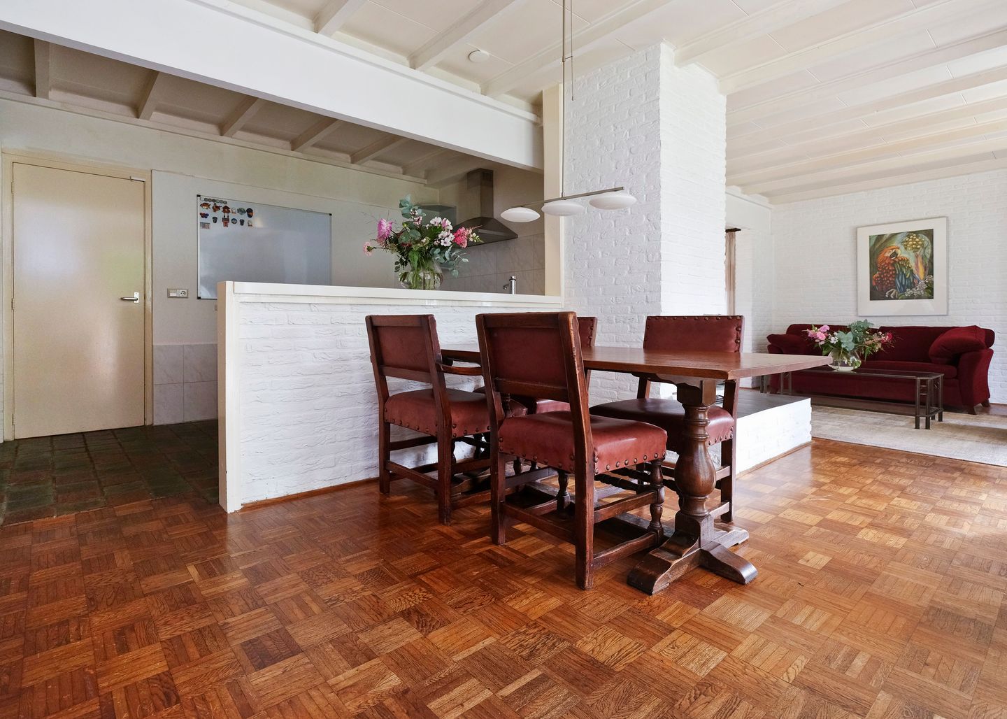 Foto 10 van C. Fabritiuspark 8