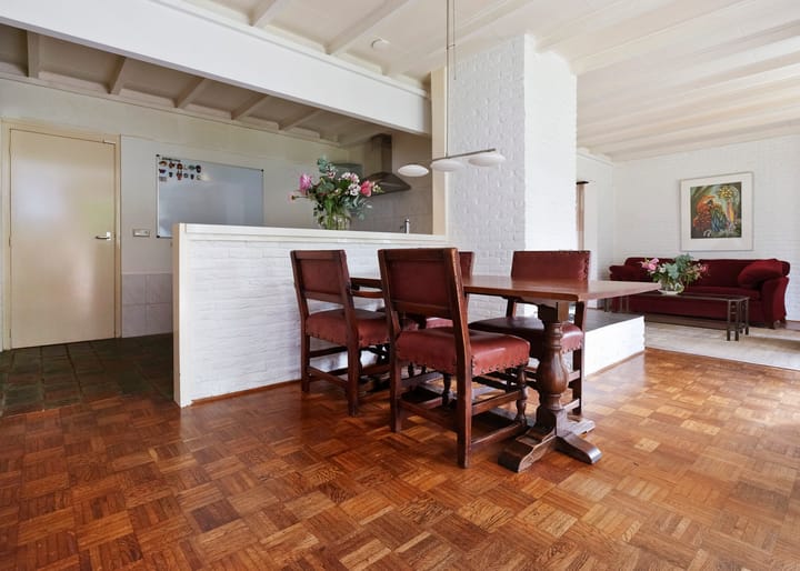 Foto 10 van C. Fabritiuspark 8