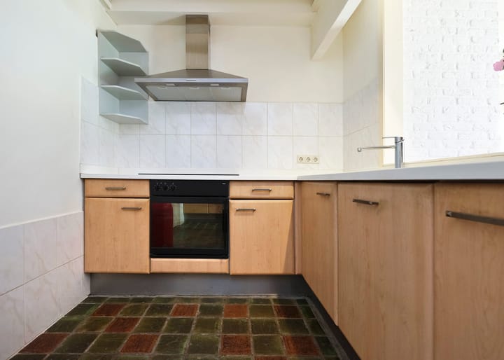 Foto 12 van C. Fabritiuspark 8