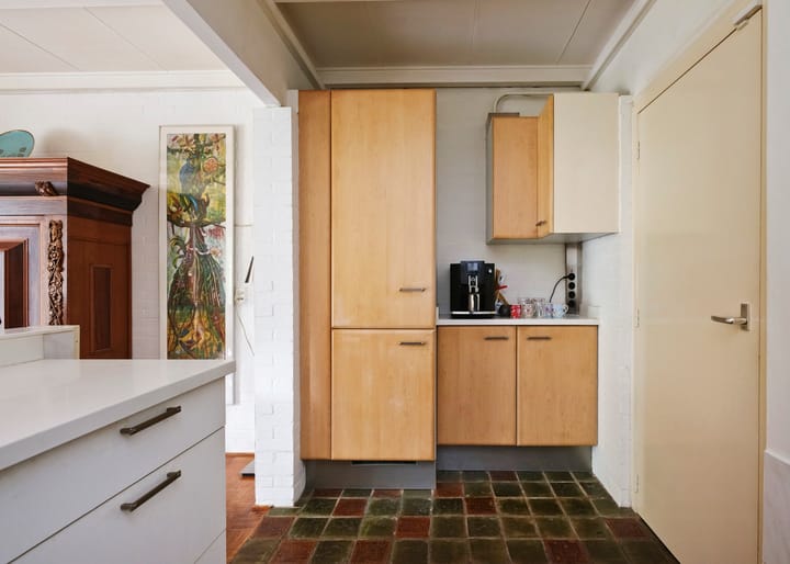 Foto 14 van C. Fabritiuspark 8