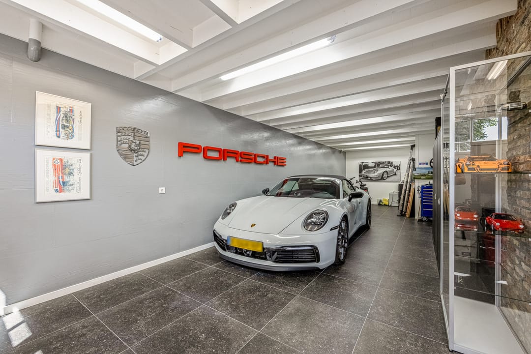 Photo 43 of Stichtse Kade 39