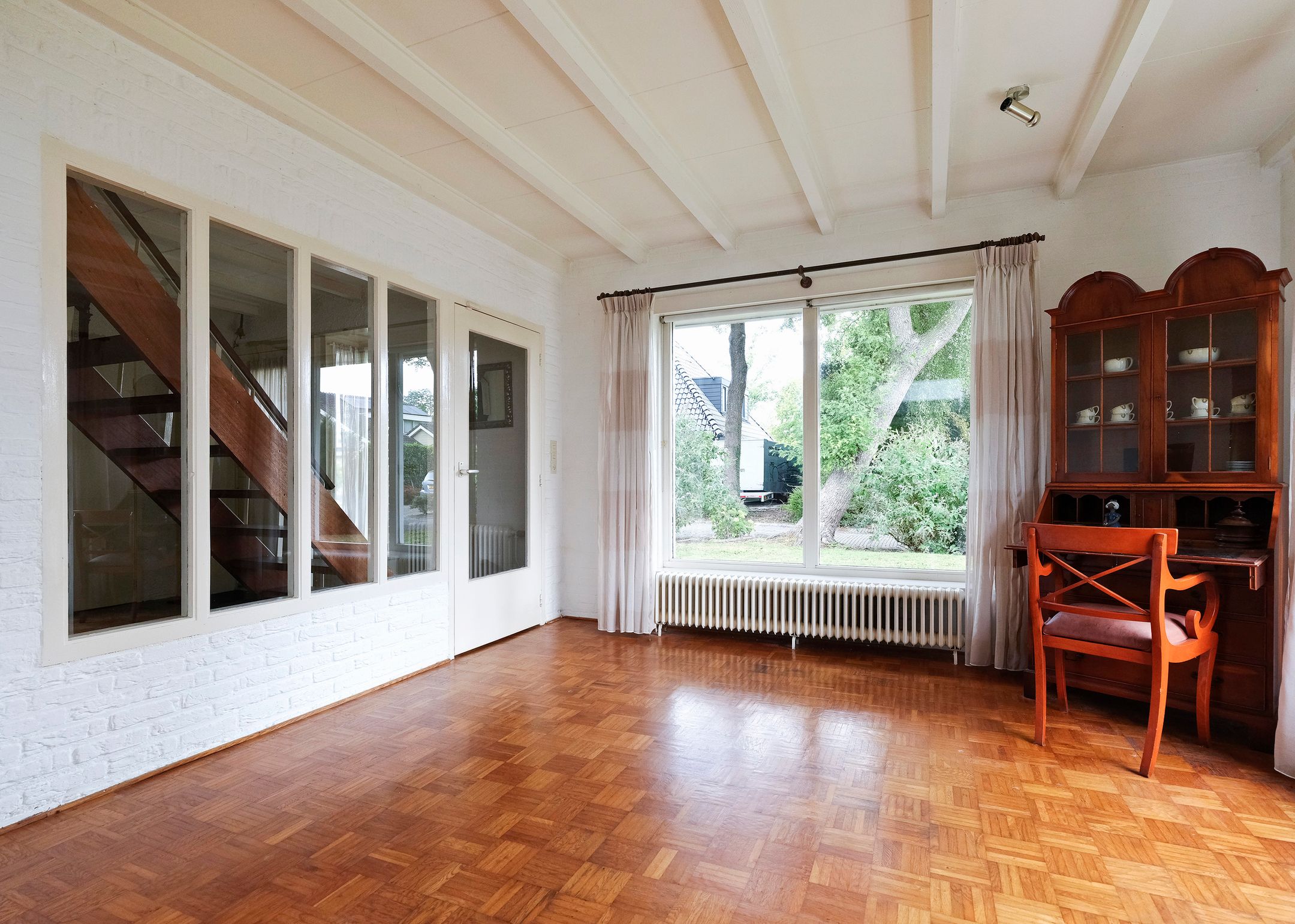 Foto 15 van C. Fabritiuspark 8