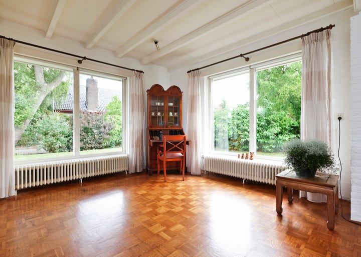 Foto 16 van C. Fabritiuspark 8