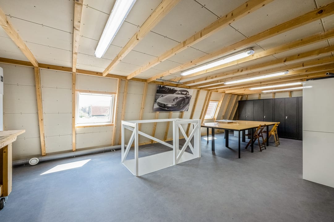 Photo 47 of Stichtse Kade 39