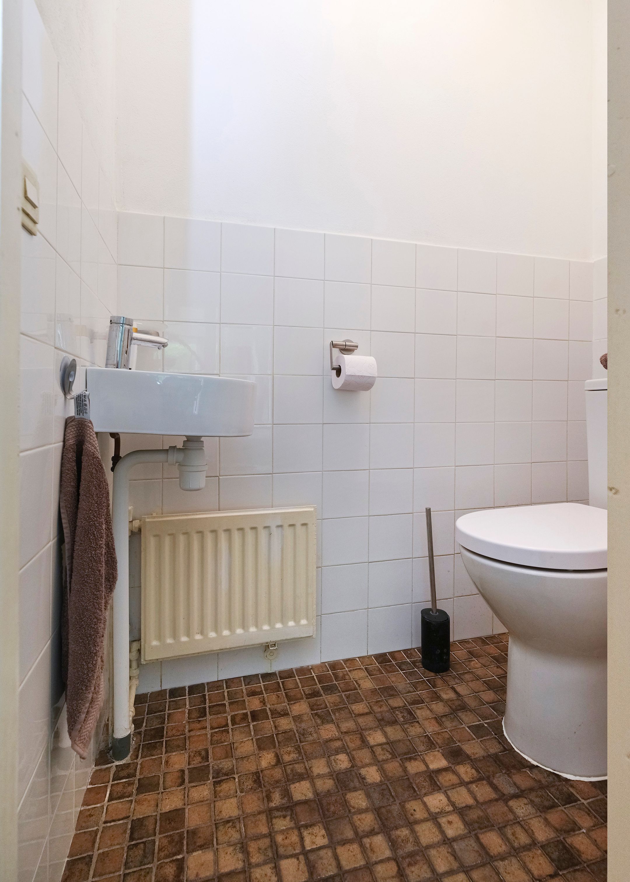 Foto 18 van C. Fabritiuspark 8