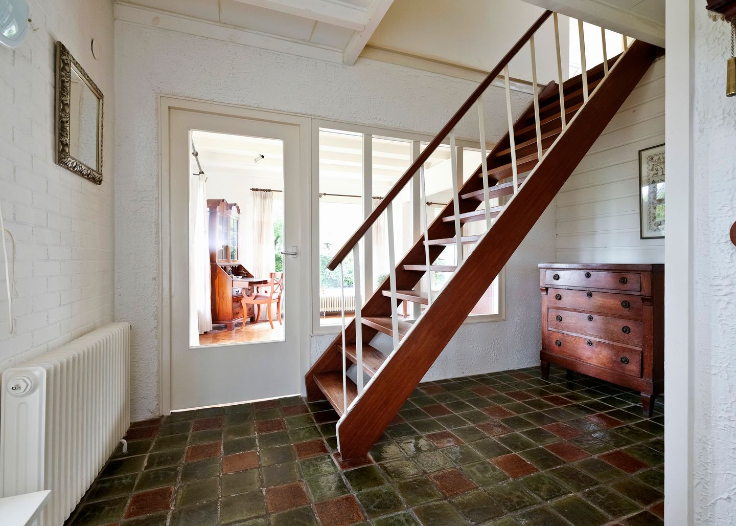 Foto 19 van C. Fabritiuspark 8