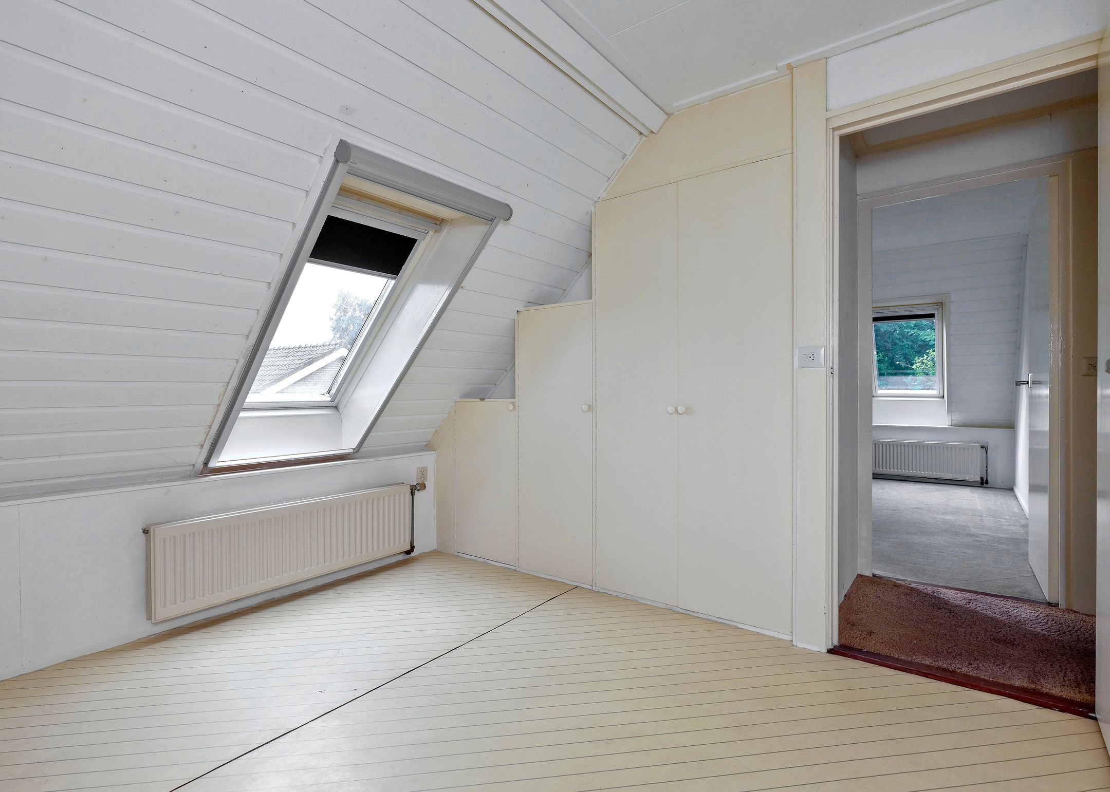 Foto 24 van C. Fabritiuspark 8