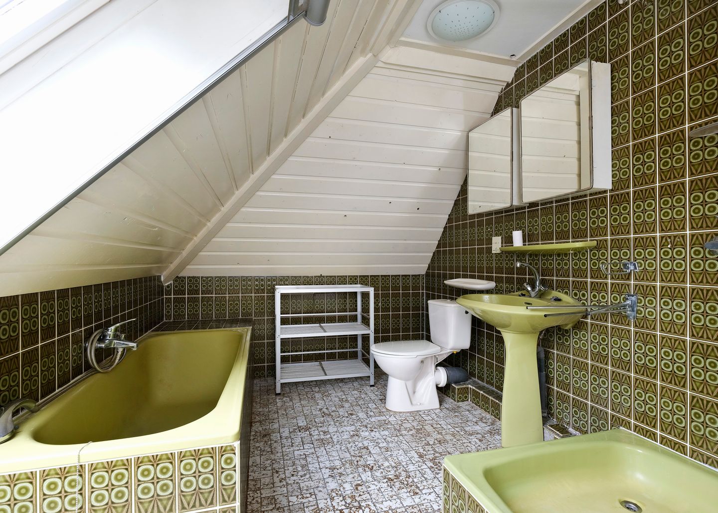 Foto 25 van C. Fabritiuspark 8