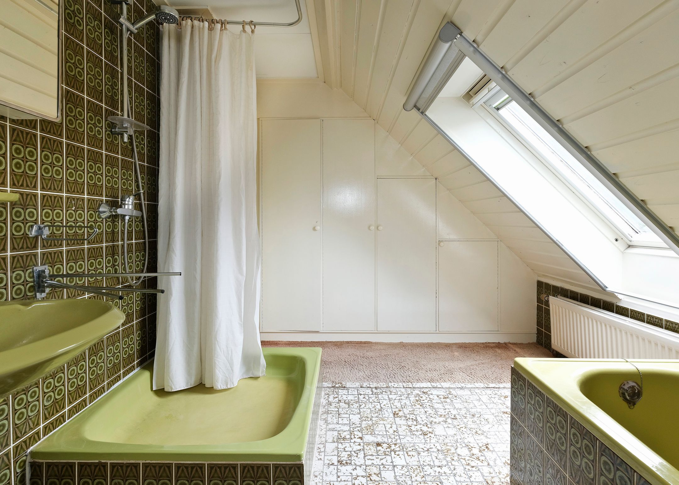 Foto 27 van C. Fabritiuspark 8