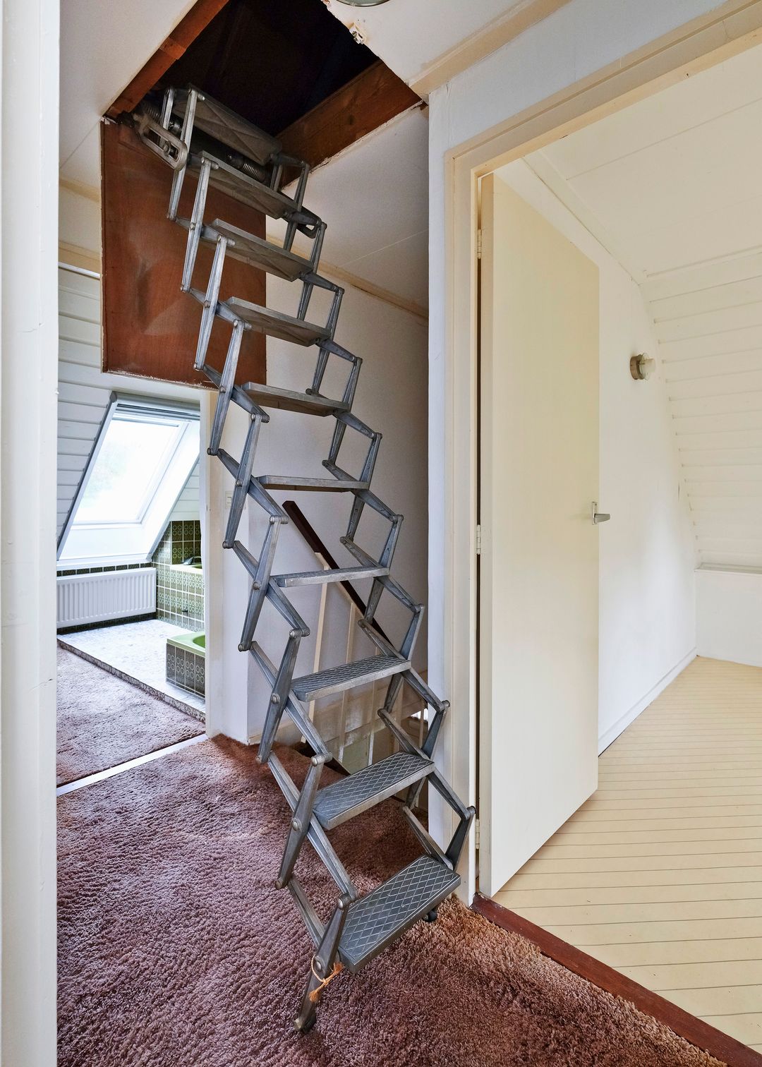 Foto 28 van C. Fabritiuspark 8