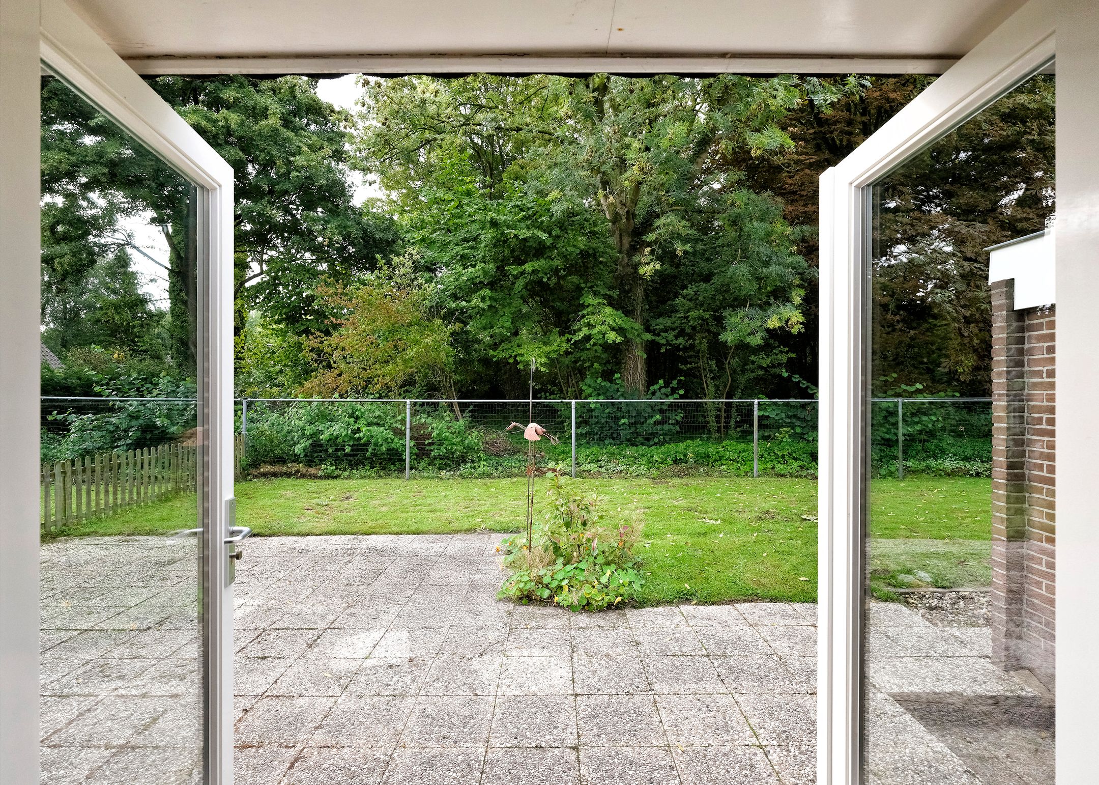 Foto 30 van C. Fabritiuspark 8