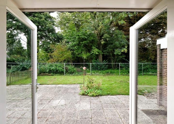 Foto 30 van C. Fabritiuspark 8