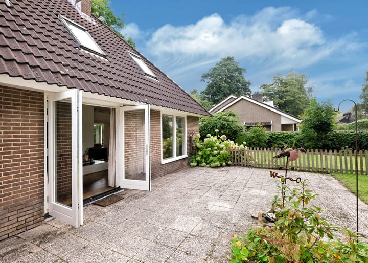 Foto 31 van C. Fabritiuspark 8