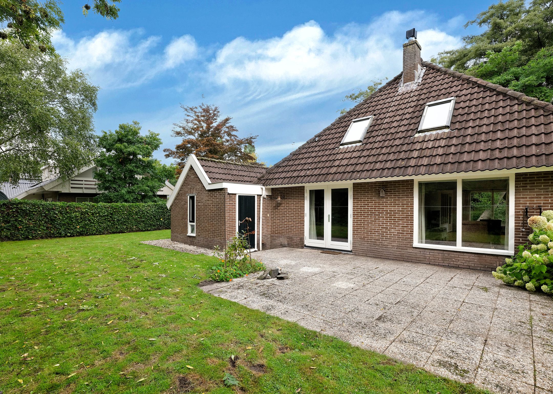 Foto 33 van C. Fabritiuspark 8