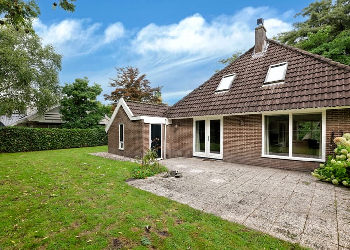 Foto 33 van C. Fabritiuspark 8