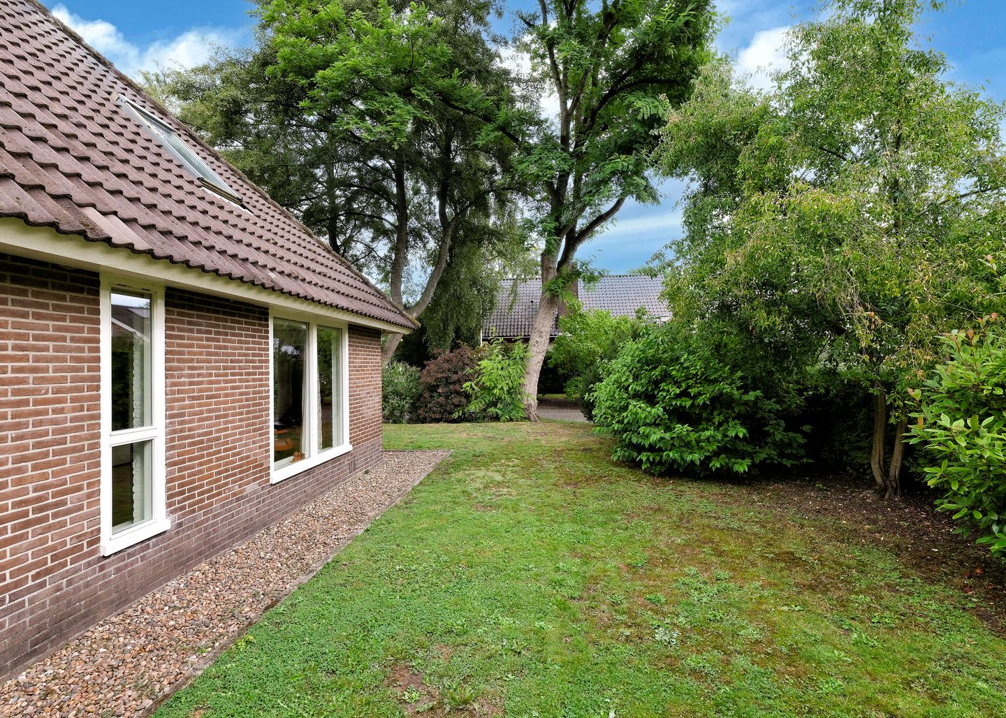 Foto 34 van C. Fabritiuspark 8