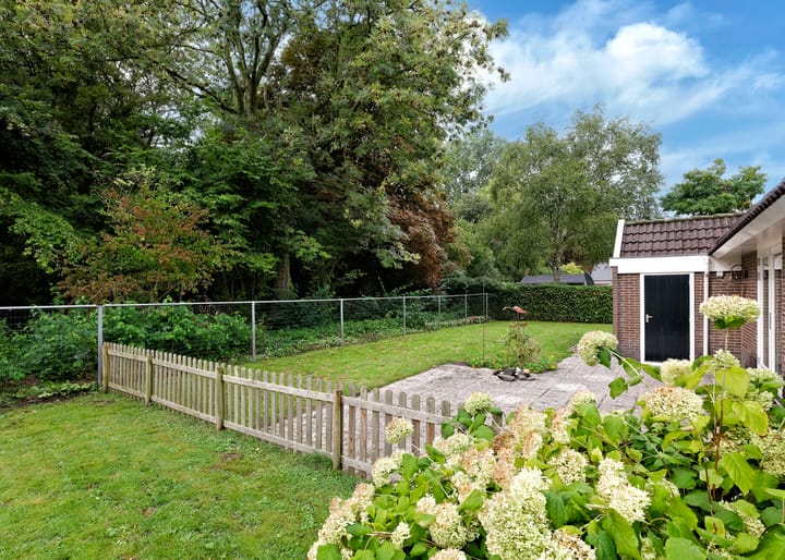 Foto 35 van C. Fabritiuspark 8