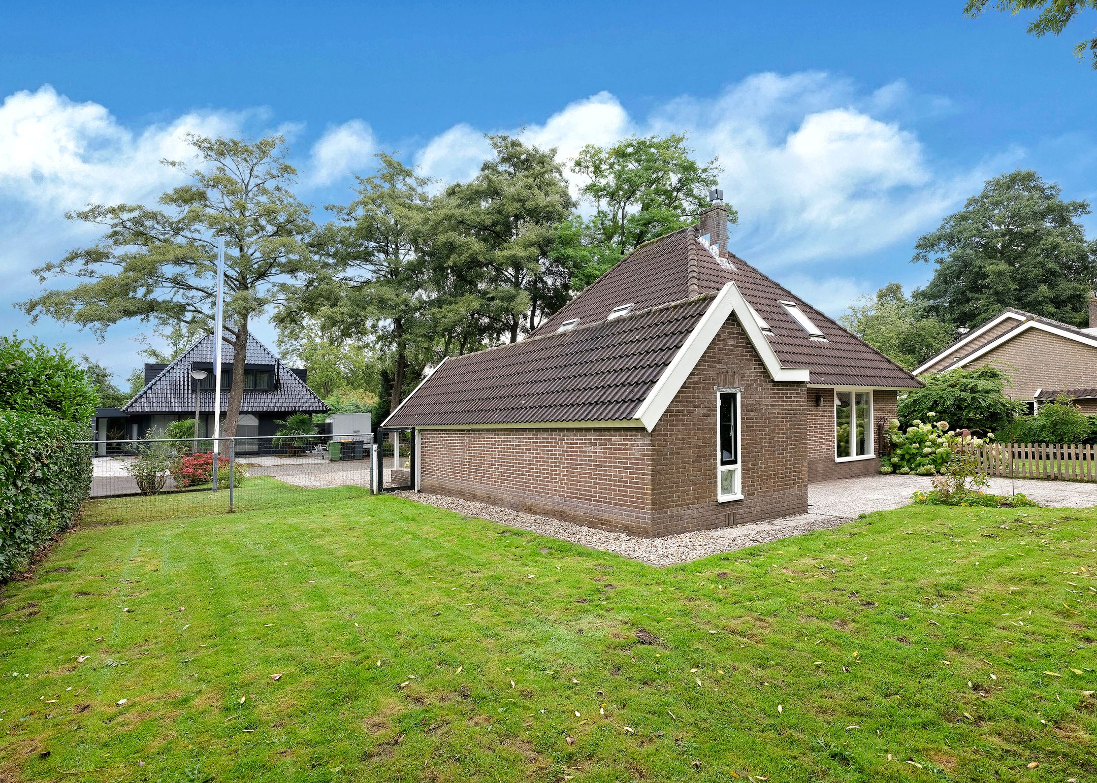 Foto 36 van C. Fabritiuspark 8