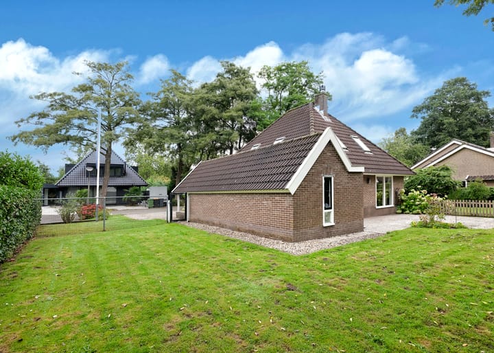 Foto 36 van C. Fabritiuspark 8