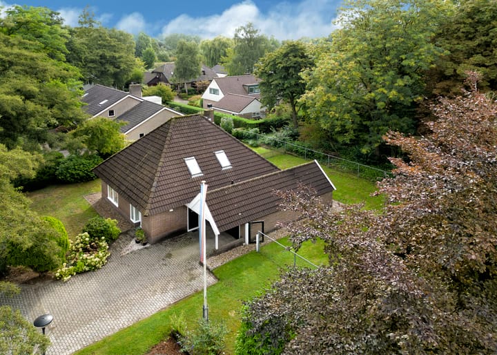 Foto 39 van C. Fabritiuspark 8