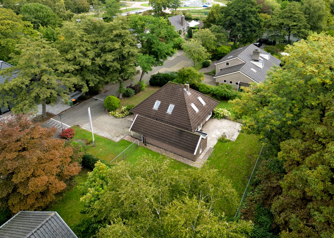 Foto 41 van C. Fabritiuspark 8