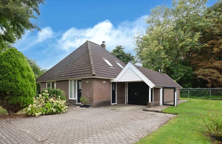 Foto 42 van C. Fabritiuspark 8