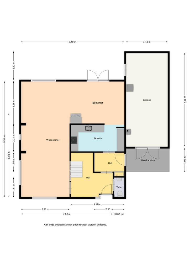 Foto 43 van C. Fabritiuspark 8
