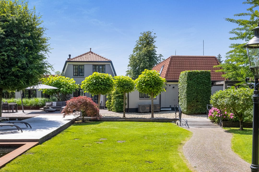 Photo 88 of Stichtse Kade 39