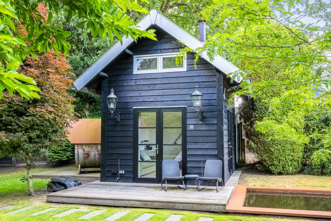 Photo 91 of Stichtse Kade 39