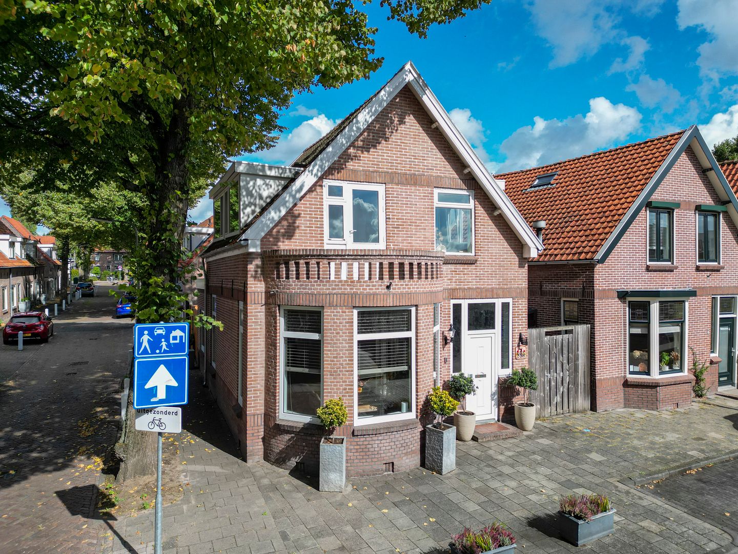 Foto 1 van Heerenweg 7