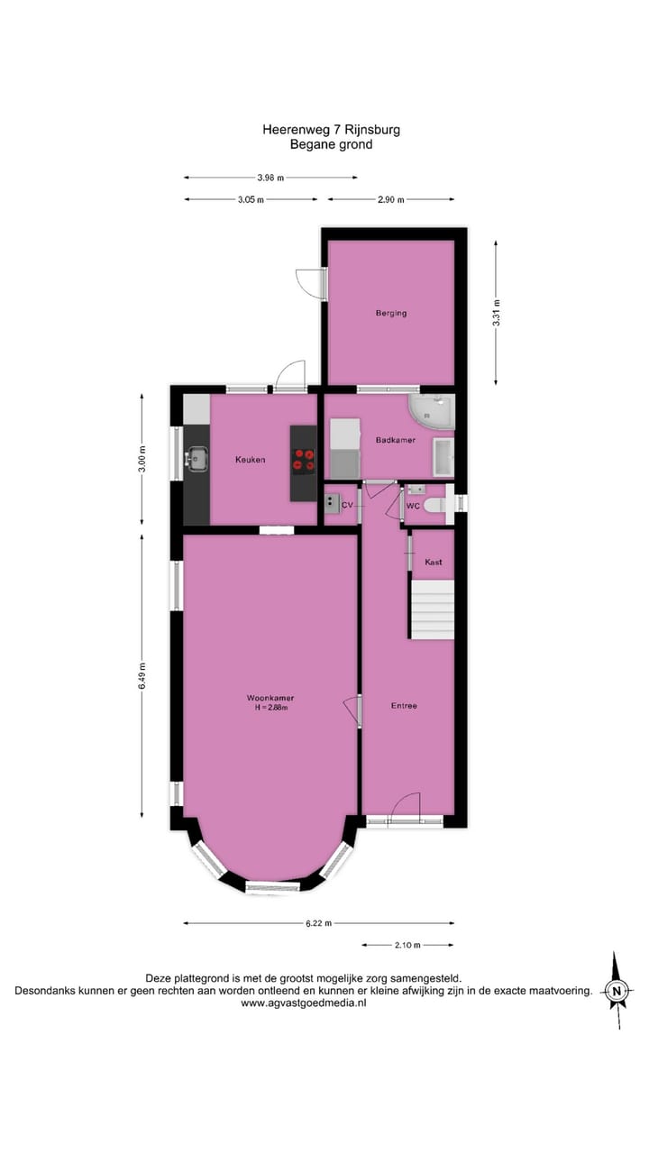 Foto 41 van Heerenweg 7