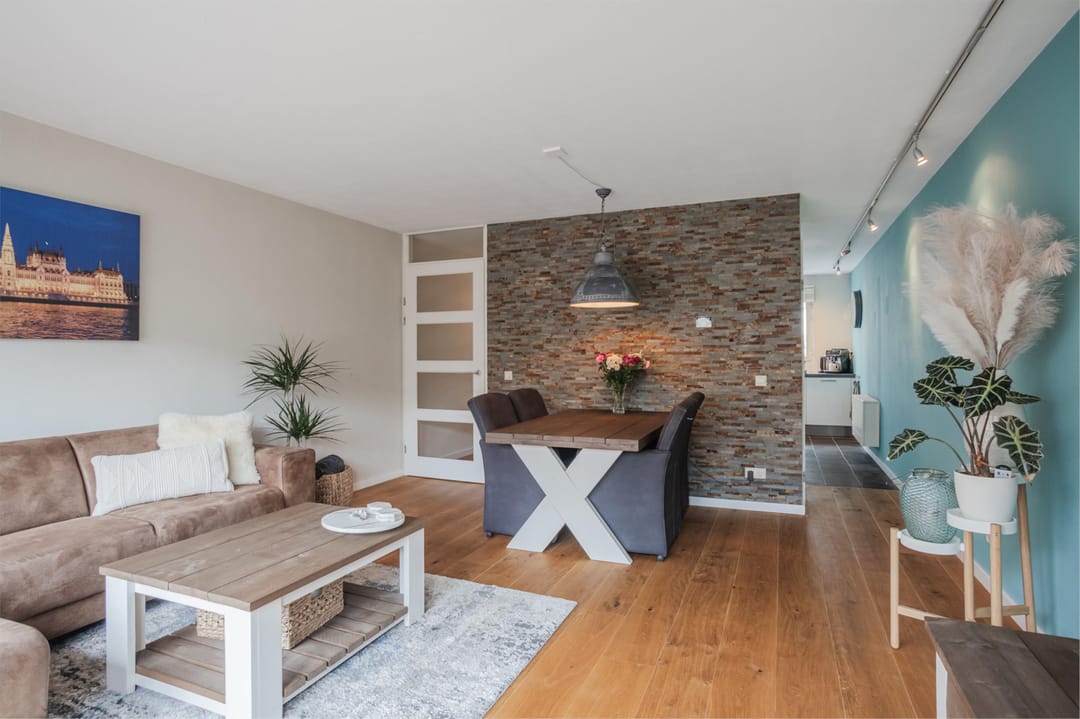 Foto 2 van Charles Dickensstraat 19