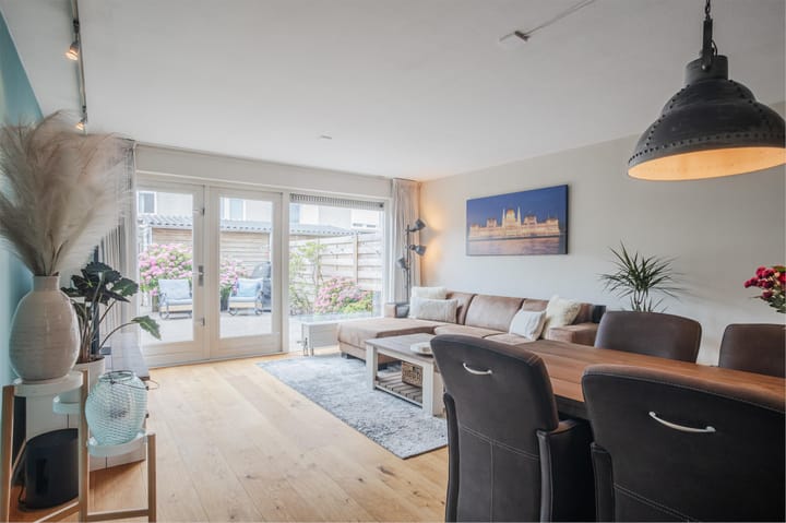 Foto 3 van Charles Dickensstraat 19