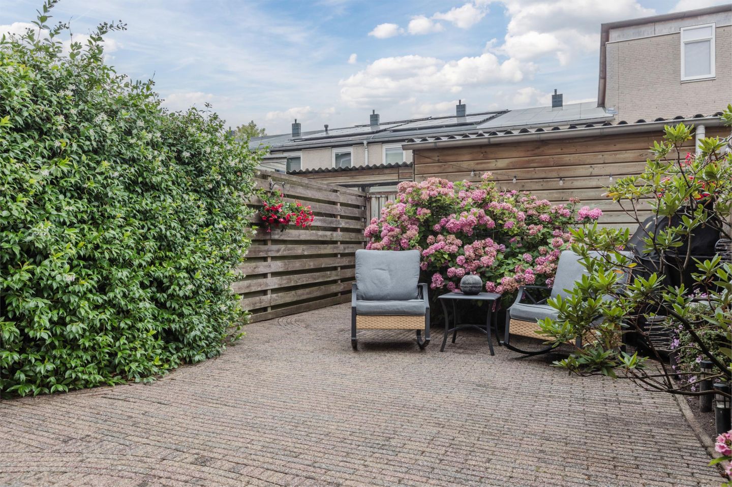 Foto 5 van Charles Dickensstraat 19