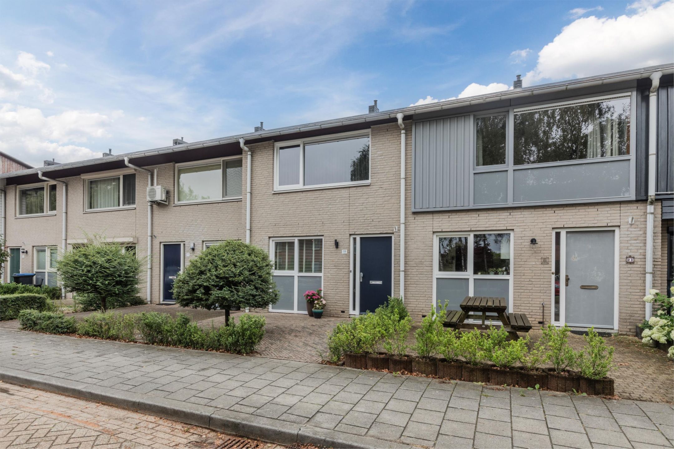 Foto 6 van Charles Dickensstraat 19