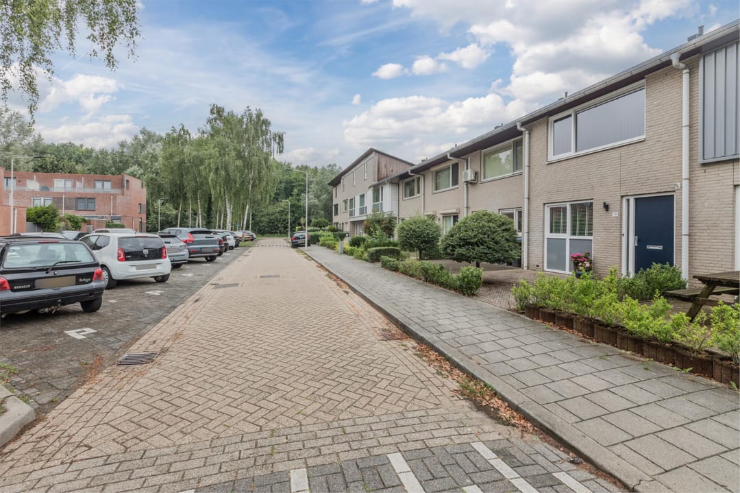 Foto 7 van Charles Dickensstraat 19