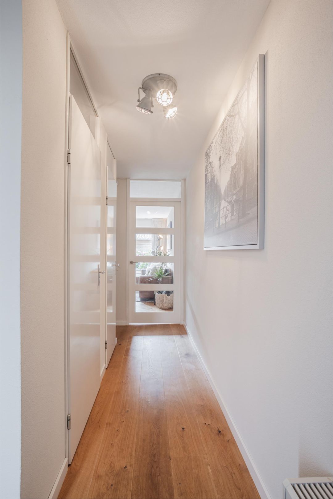 Foto 11 van Charles Dickensstraat 19