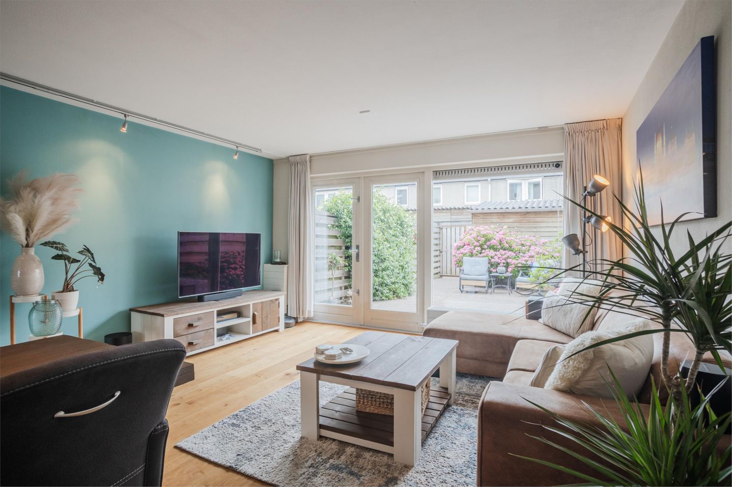 Foto 14 van Charles Dickensstraat 19