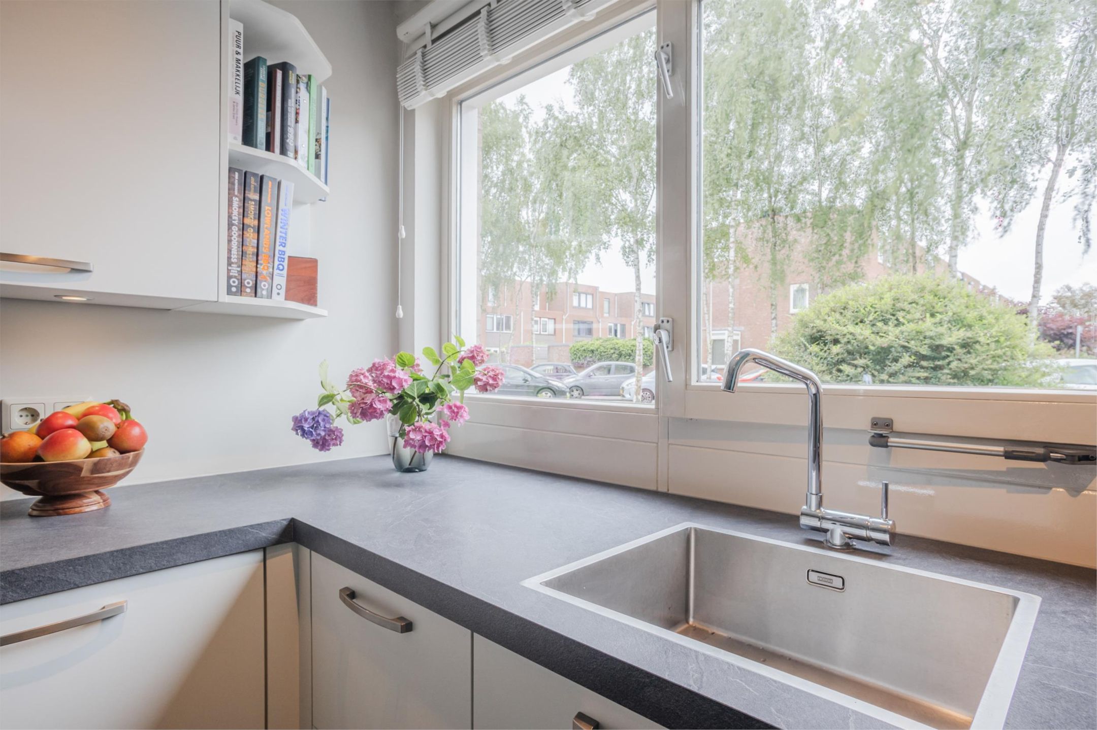 Foto 18 van Charles Dickensstraat 19