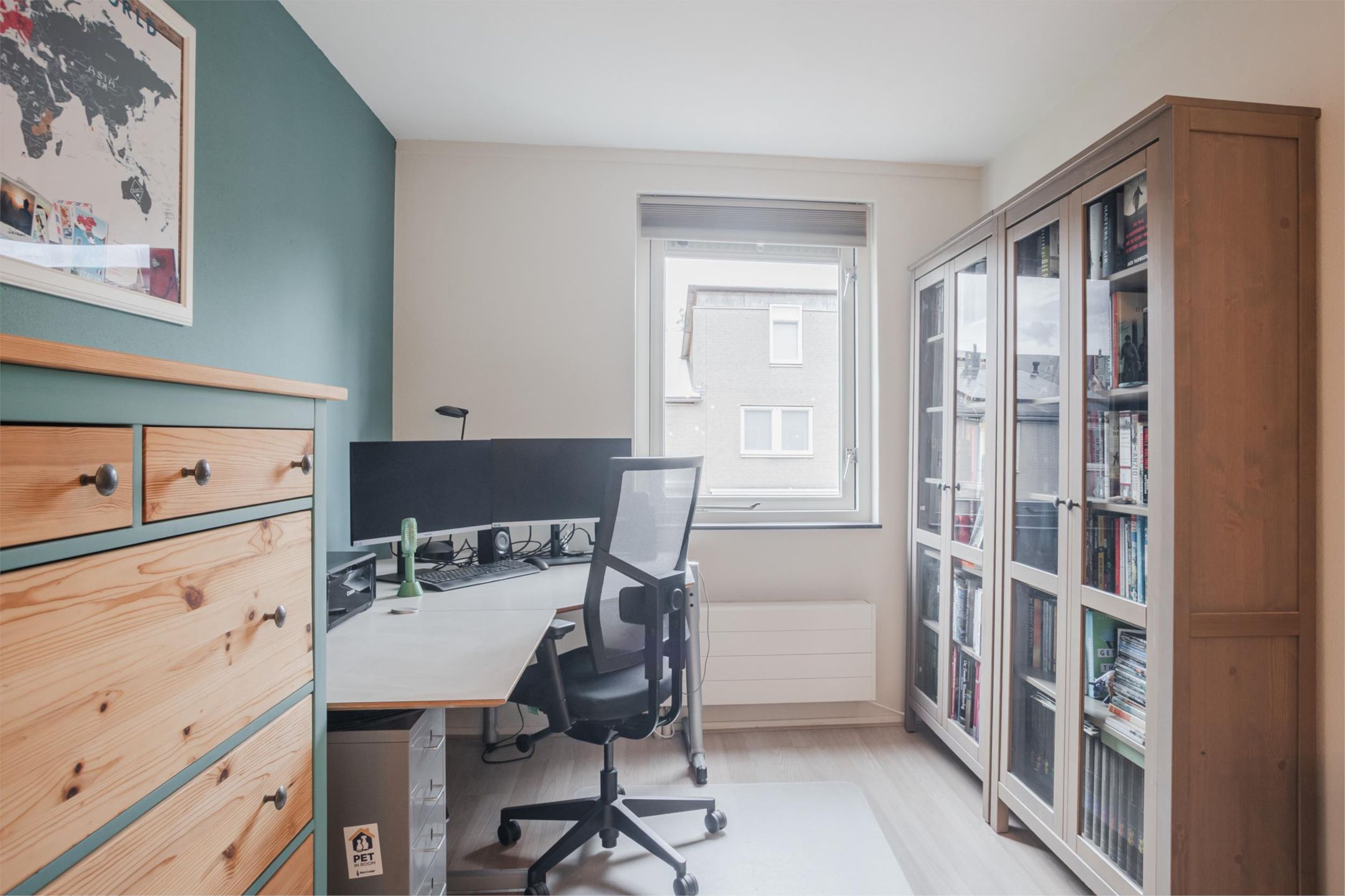 Foto 24 van Charles Dickensstraat 19